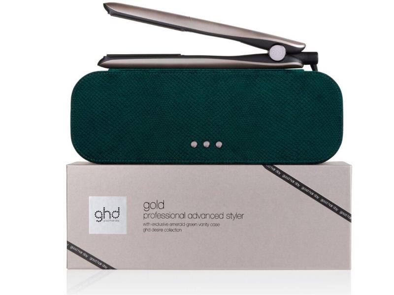 PLANCHA GHD GOLD DESIRE COLLECTION
