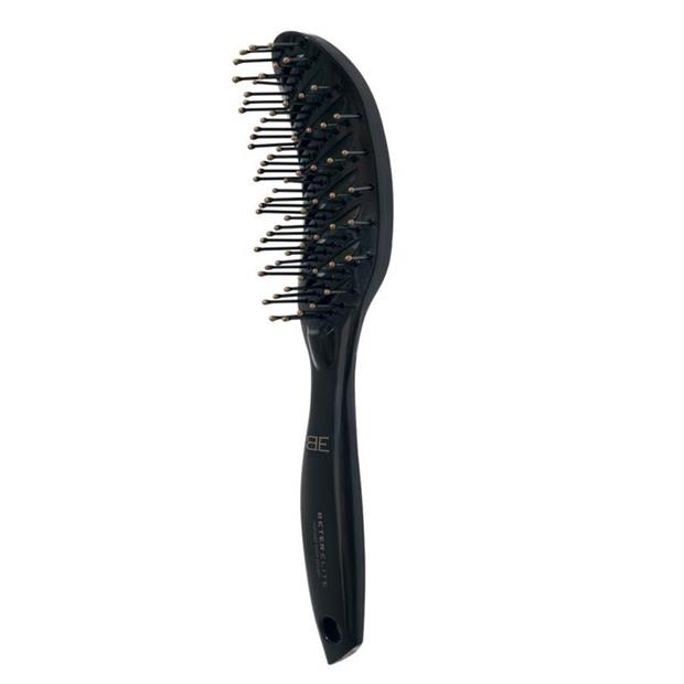 SALON PRO-DETANGLING BRUSH OVAL PADDLE