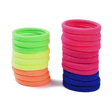 ELASTIC BANDO-COLORI 24 PZ