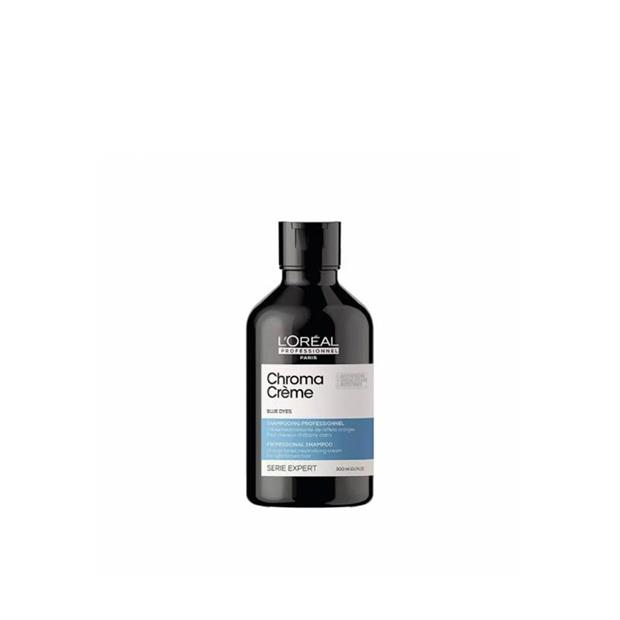 CHROMA CRÈME BLUE DYES SHAMPOO 300ML