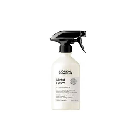 SPRAY PRE-TRATAMIENTO METAL DETOX 500ML