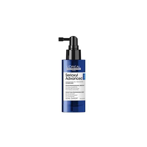 SERIOXYL ADVANCED DENSIFYING SERUM FOR THINNING HAIR 90ML