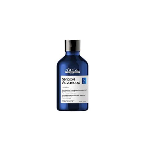 SERIOXYL ADVANCED DENSIFYING SHAMPOO FOR THINNING HAIR 300ML