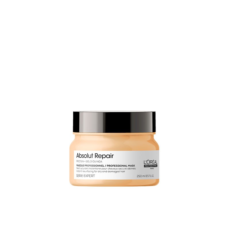 MASCARILLA ABSOLUT REPAIR GOLD 250ML NUEVO FORMATO