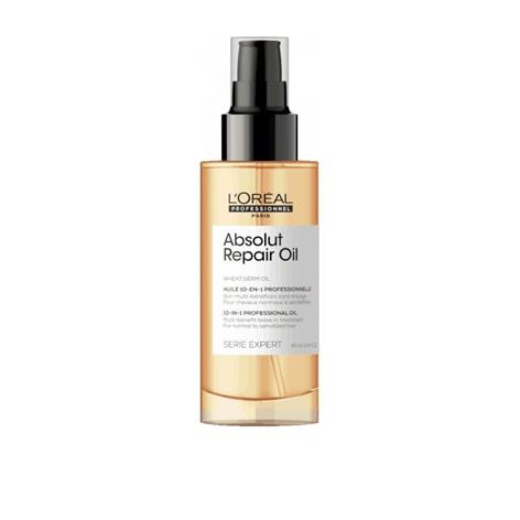 ACEITE ABSOLUT REPAIR 10-IN-1 OIL 90ML NUEVO FORMATO