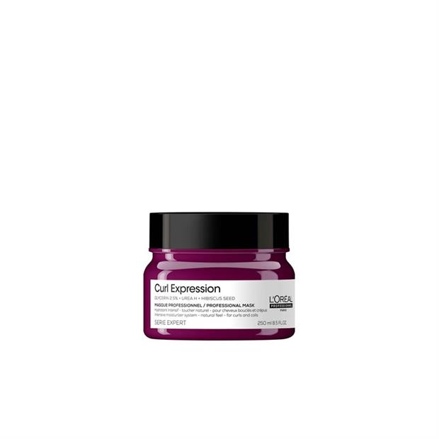 MASCARILLA CURL EXPRESSION 250ML