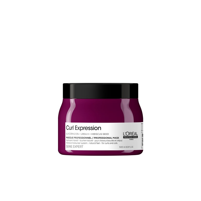 MASCARILLA CURL EXPRESSION 500ML