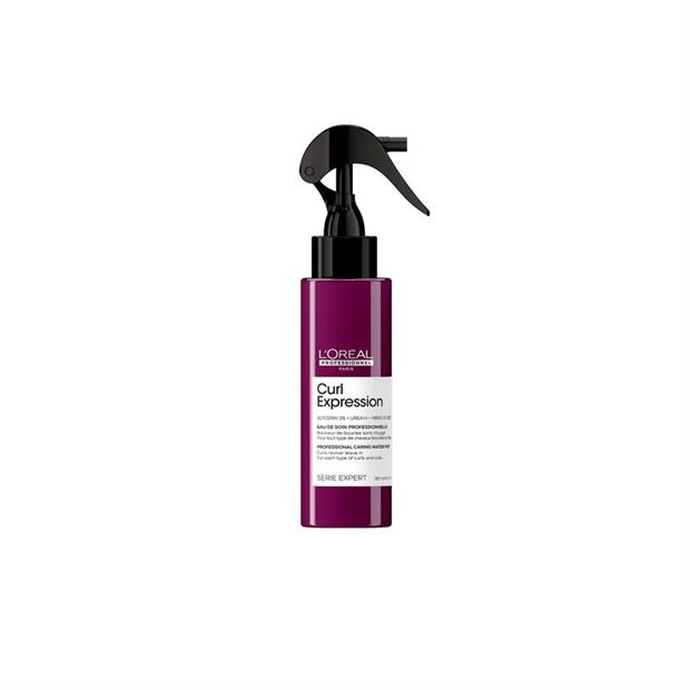 AGUA REANIMADORA CURL EXPRESSION 190ML