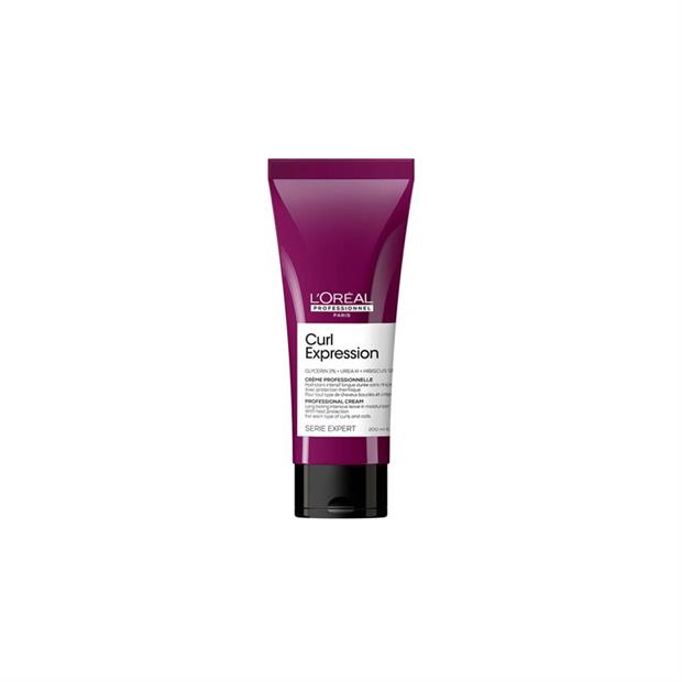 LEAVE IN CURL EXPRESSION 200ML