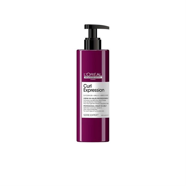 CREMA GELIFICADA CURL EXPRESSION 250ML