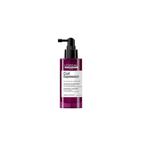 ESTIMULADOR DENSIFICANTE CURL EXPRESSION 90ML