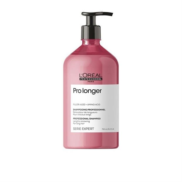 CHAMPU PRO LONGER 750ML NUEVO FORMATO