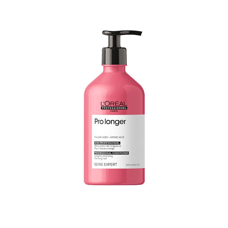 ACONDICIONADOR PRO LONGER 500ML NUEVO FORMATO