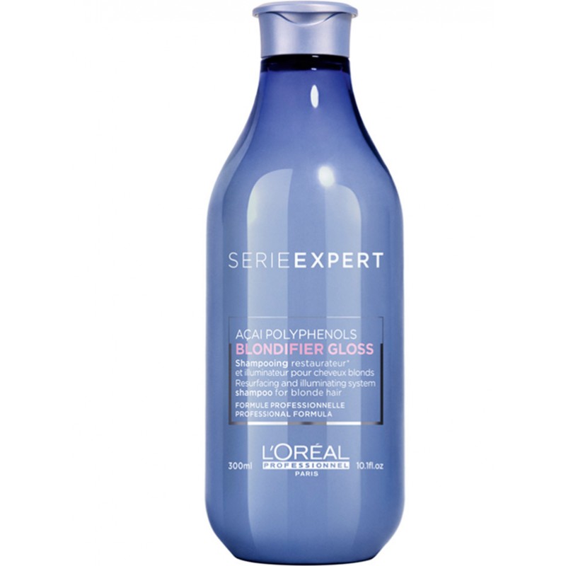 BLONDIFIER SHAMPOO GLOSS 300ML