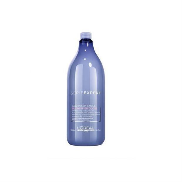 BLONDIFIER SHAMPOO GLOSS 1500ML