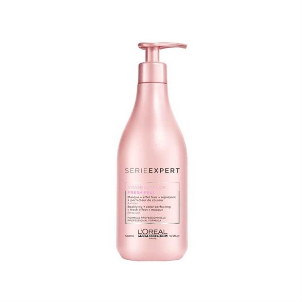 FRESHMASK VITAMINO COLOR A-OX FRESH FEEL 500ML