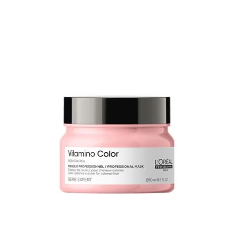 MASCARILLA VITAMINO COLOR 250ML NUEVO FORMATO