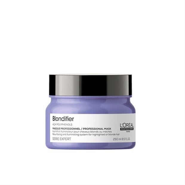 MASCARILLA BLONDIFIER 250ML NUEVO FORMATO