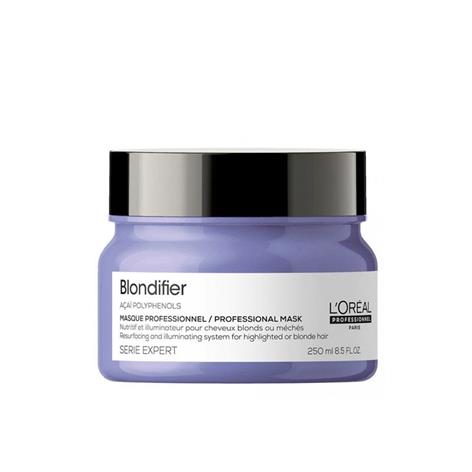 MASCARILLA BLONDIFIER 500ML NUEVO FORMATO