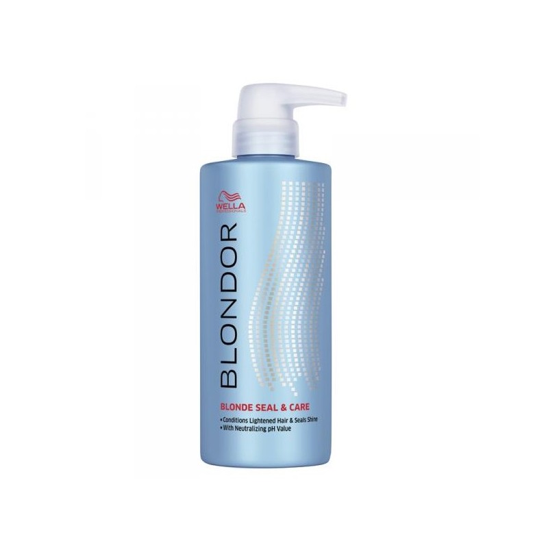 BLONDOR SEAL&CARE 500ML