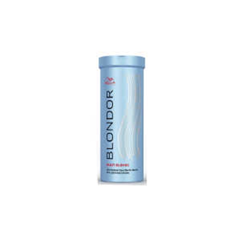 BLONDOR MULTI BLONDE POWDER 400G