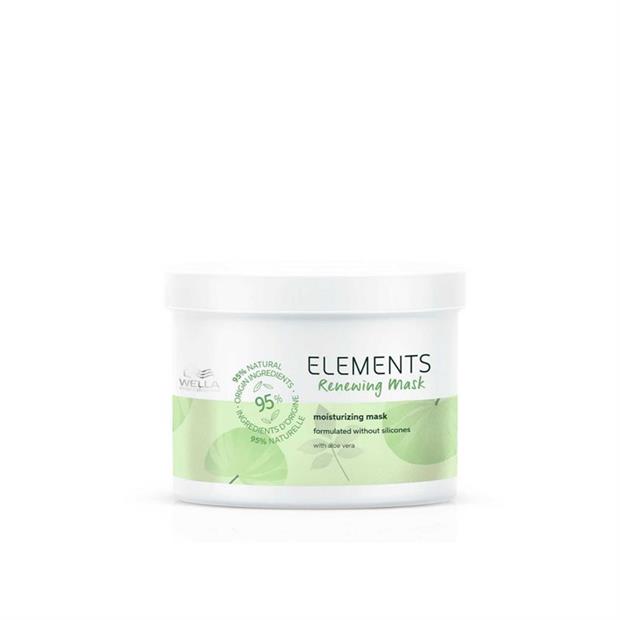 ELEMENTS RENEWING MASK 500ML NUEVO FORMATO