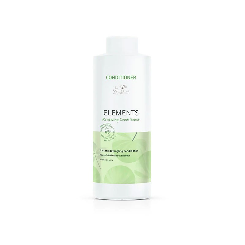 ELEMENTS RENEWING CONDITIONER 1000ML NUEVO FORMATO