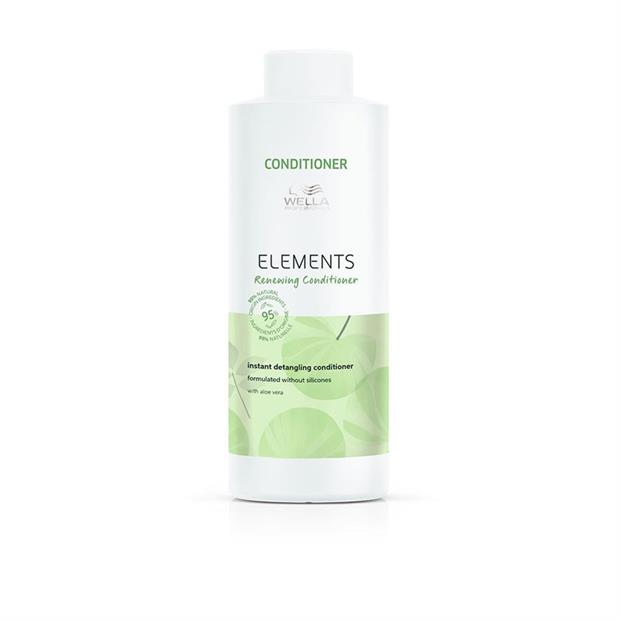 ELEMENTS RENEWING CONDITIONER 1000ML NUEVO FORMATO REFILL