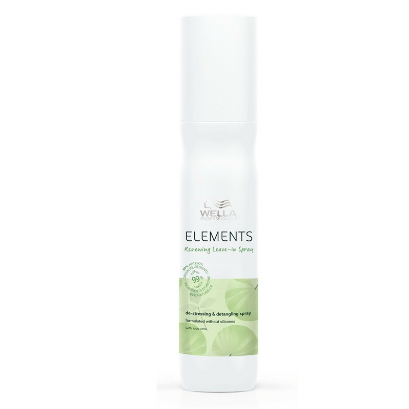 ELEMENTS RENEWING LEAVE-IN SPRAY 150ML NUEVO FORMATO