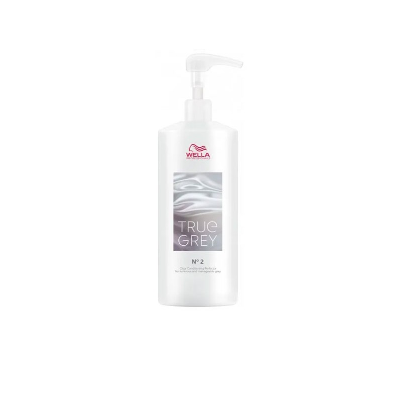 TRUE GREY CLEAR CONDITIONING PERFECTOR 500ML