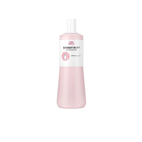 SHINEFINITY ACTIVADOR 2% BOTTLE 1000ML