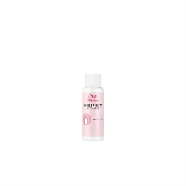 SHINEFINITY ACTIVADOR 2% BOTTLE 60ML