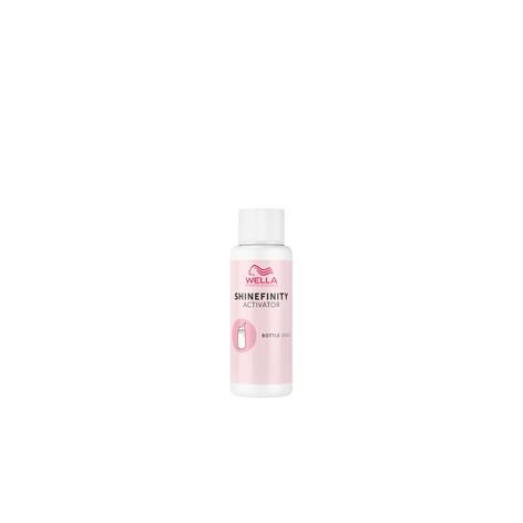 SHINEFINITY ACTIVADOR 2% BOTTLE 60ML