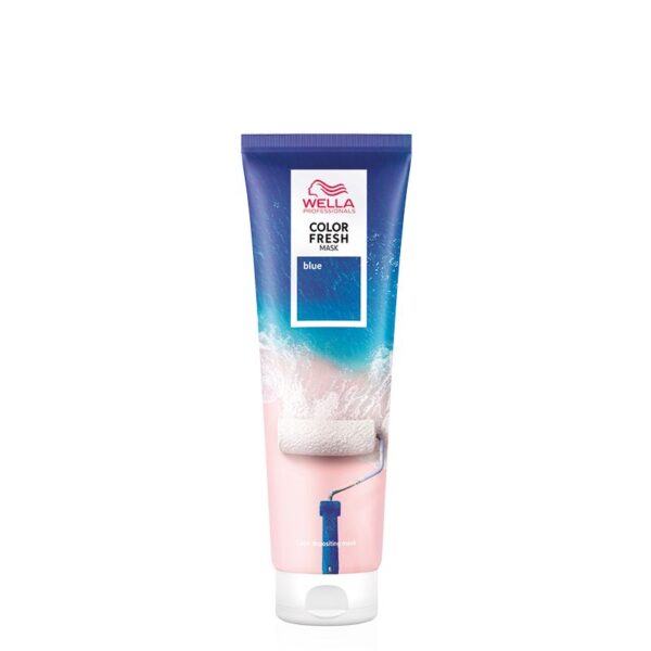 COLOR FRESH MASK BLUE150ML