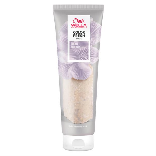 COLOR FRESH MASK PEARL BLONDE 150ML