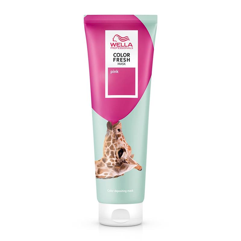 COLOR FRESH MASK PINK 150ML