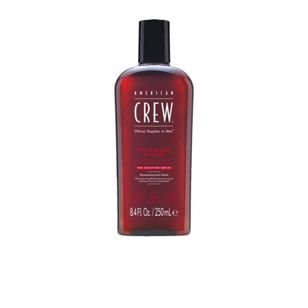 ANTI HAIR LOSS SHAMPOO 250ML