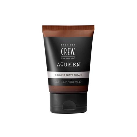 ACUMEN COOLING SHAVE CREAM 100ML