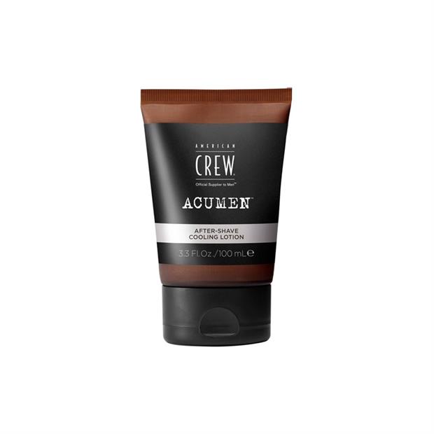 ACUMEN AFTER SHAVE COOLING LOTION 100ML