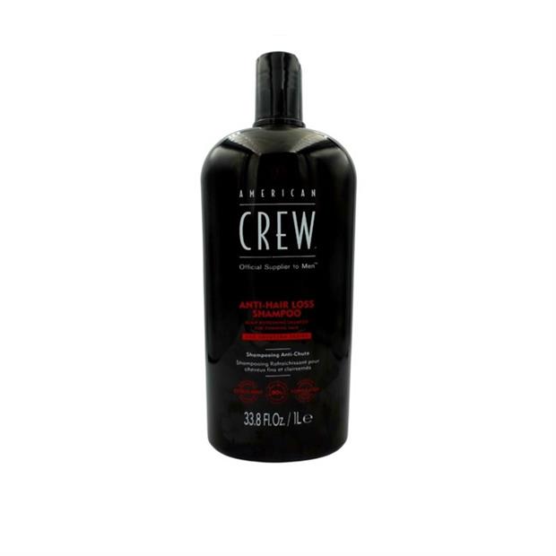 ANTI HAIR LOSS SHAMPOO 1000ML