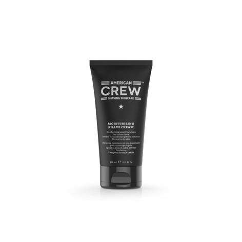 MOISTURIZING SHAVE CREAM SHAVING SKINCARE 150ML