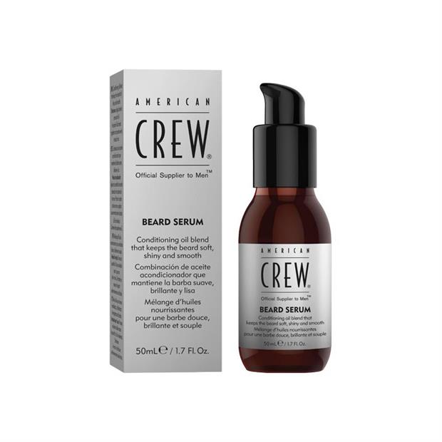 BEARD SERUM 50ML