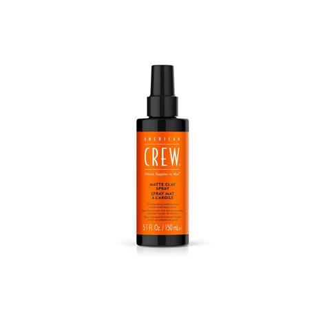 MATTE CLAY SPRAY 150ML