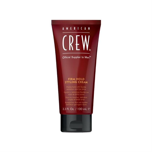 FIRM HOLD STYLING CREAM 100ML