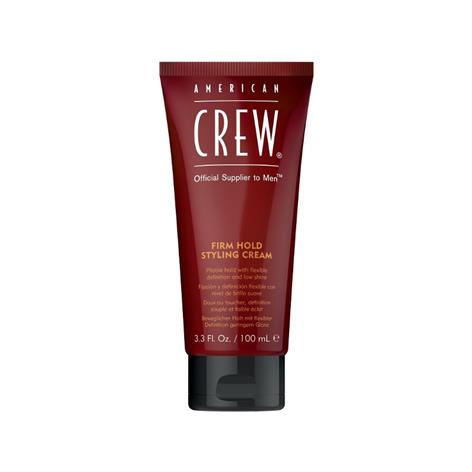 FIRM HOLD STYLING CREAM 100ML