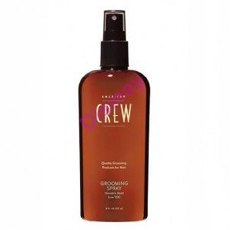 GROOMING SPRAY 250ML