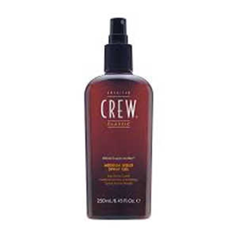 MEDIUM HOLD SPRAY GEL 250ML