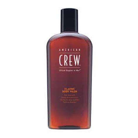 CLASSIC BODY WASH 450 ML