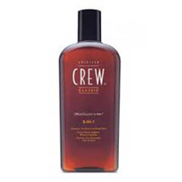 CREW 3 IN 1 450ML