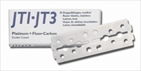 CUCHILLAS JAGUAR JTI.JT3 ORCA (CAJA 5 UDS)